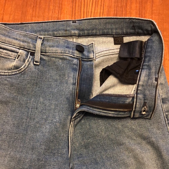 Goldsign Jean - Picture 2 of 10